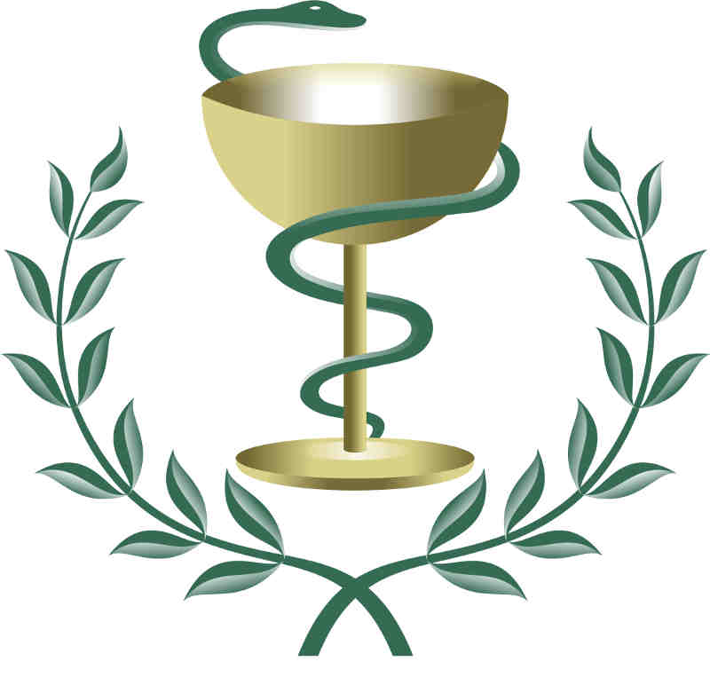 emblema medicini